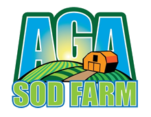 AGA Sod Farm Shiocton Wisconsin