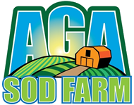 AGA Sod Farm Wisconsin