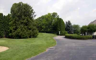 AGA Sod Farm - Commercial Sod