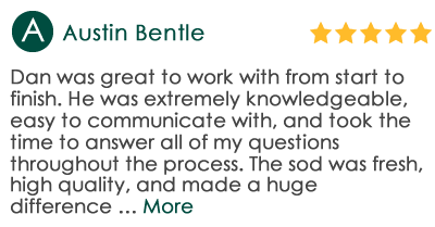 5-Star Google Review